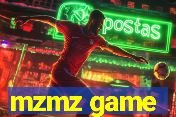 mzmz game